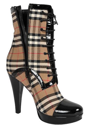 burberry women heels|burberry heels boots.